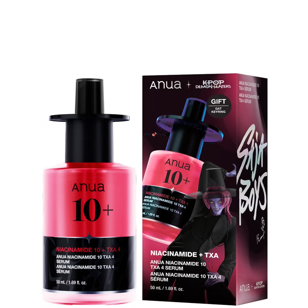 Niacinamide 10 TXA 4 Serum