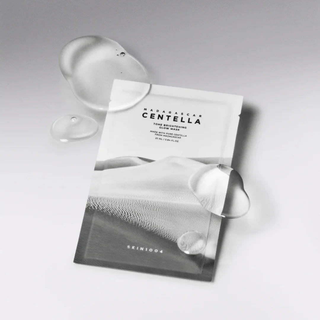 Tone Glow Mask