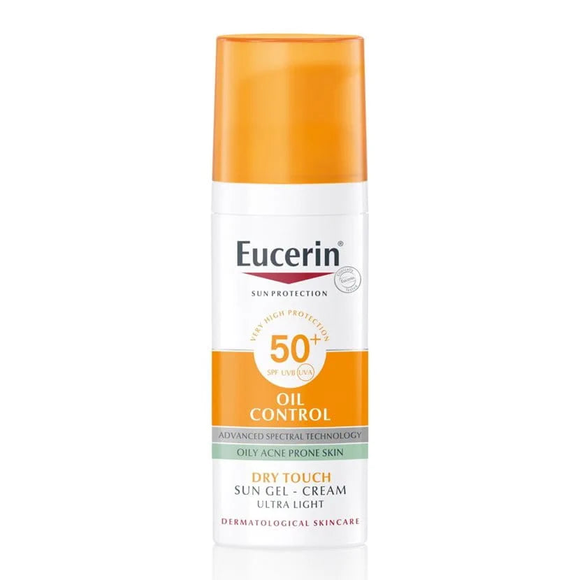 EUCERIN OIL CONTROL