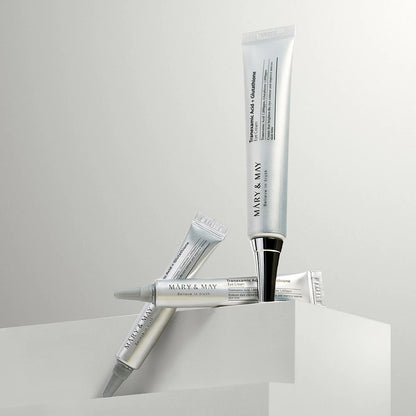 Tranexamic Acid + Glutathion Eye Cream