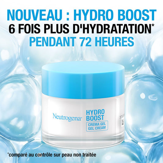 Hydro Boost Aqua-Gel