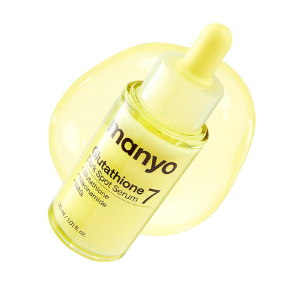 Manyo Dark Spot Serum