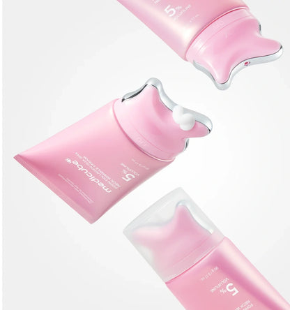 PDRN Collagen Gua Sha Neck Wrinkle Cream