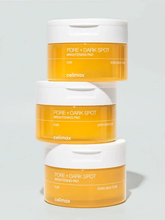 Celimax Pore+Dark Spot Brightening Pad