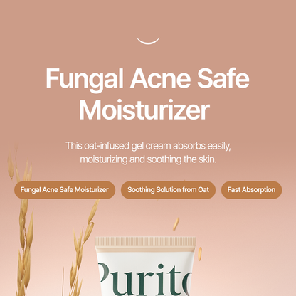 Oat-In Calming Gel Cream