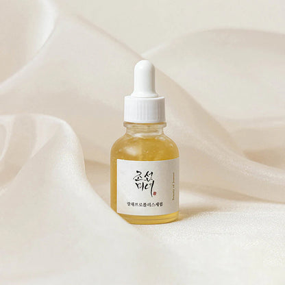 Glow Serum Propolis+Niacinamide