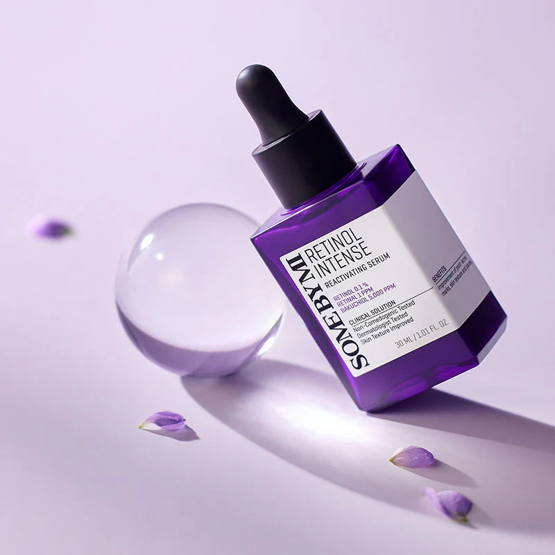 Retinol Intense Reactivating Serum