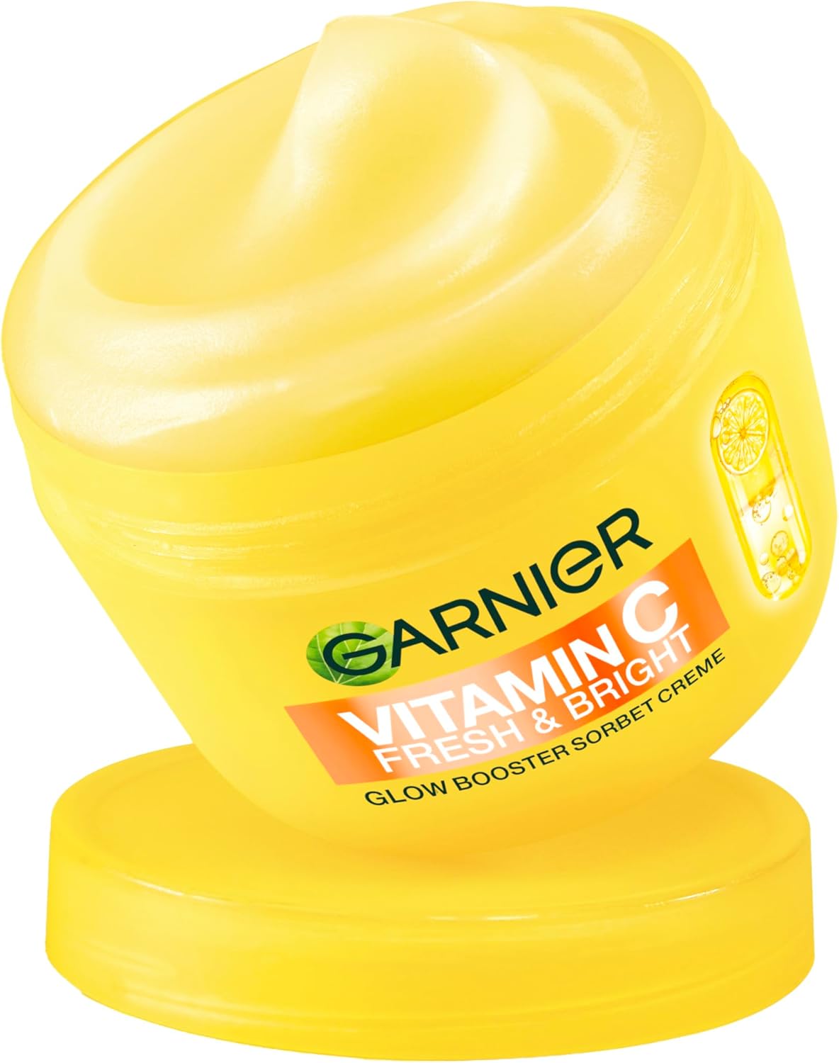 Vitamin C Fresh & Bright Glow Booster Sorbet Creme