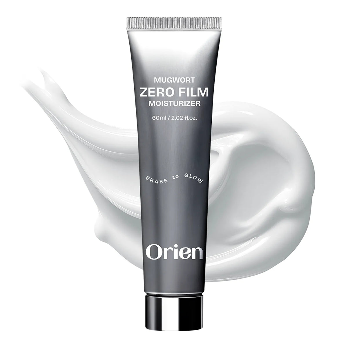 Mugwort Zero Film Moisturizer - Crème hydratante anti-imperfection