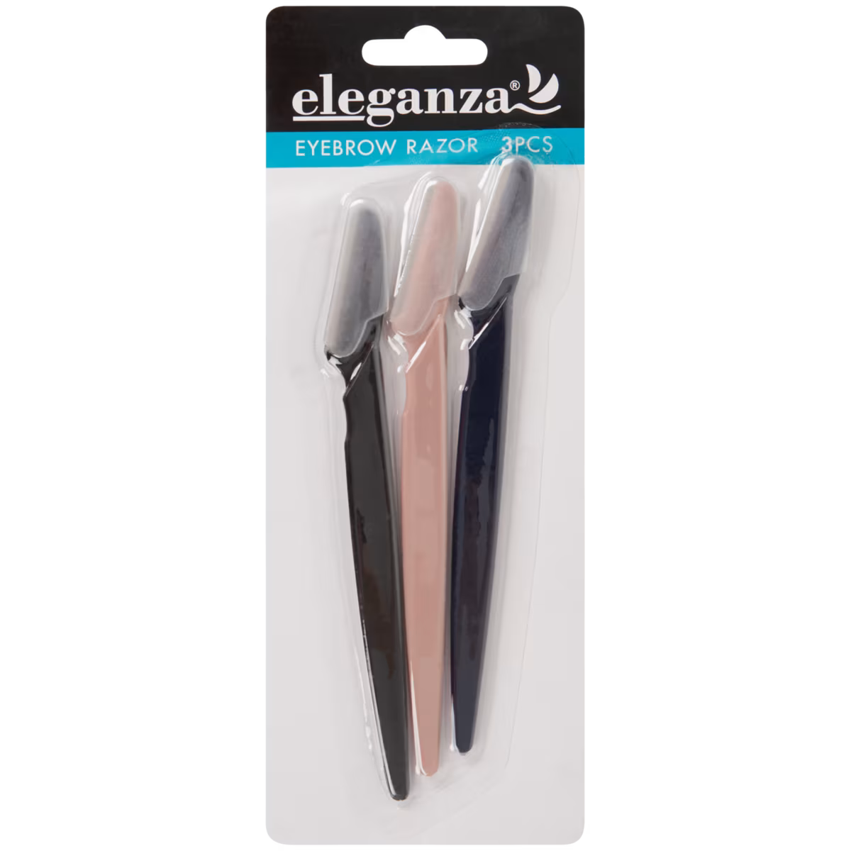 Rasoir à sourcils Eleganza