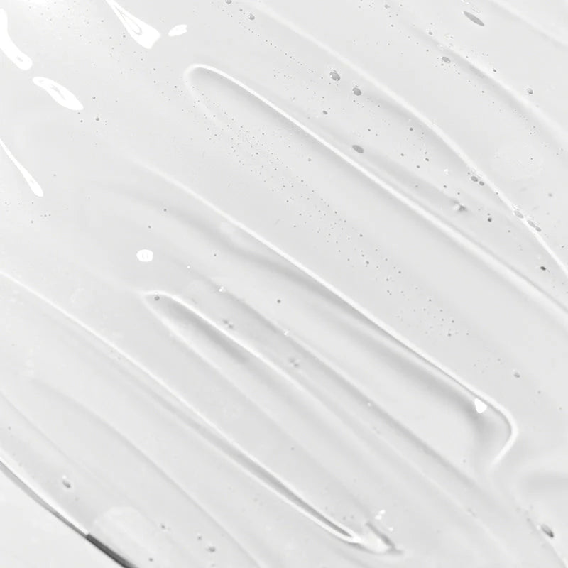 8 Hyaluronic Acid Moisturizing Gentle Gel Cleanser