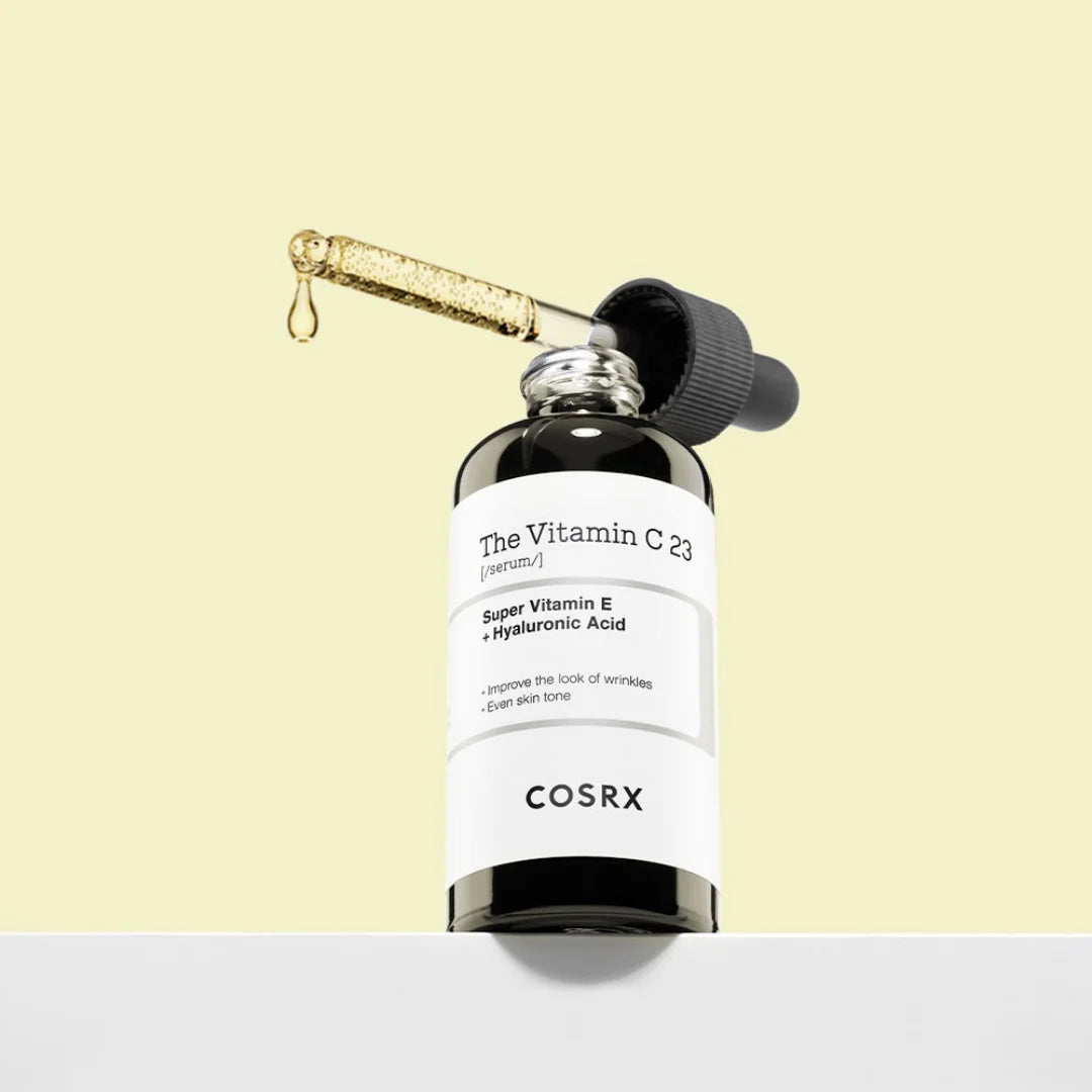 The Vitamin C 23 serum