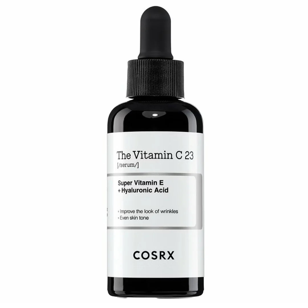 The Vitamin C 23 serum