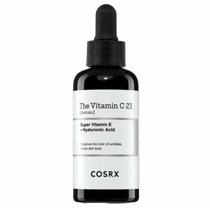 The Vitamin C 23 serum