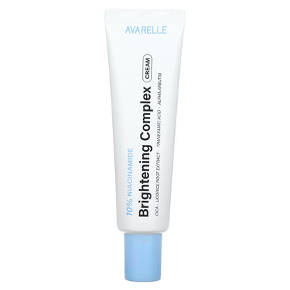 10% Niacinamide Brightening Complex