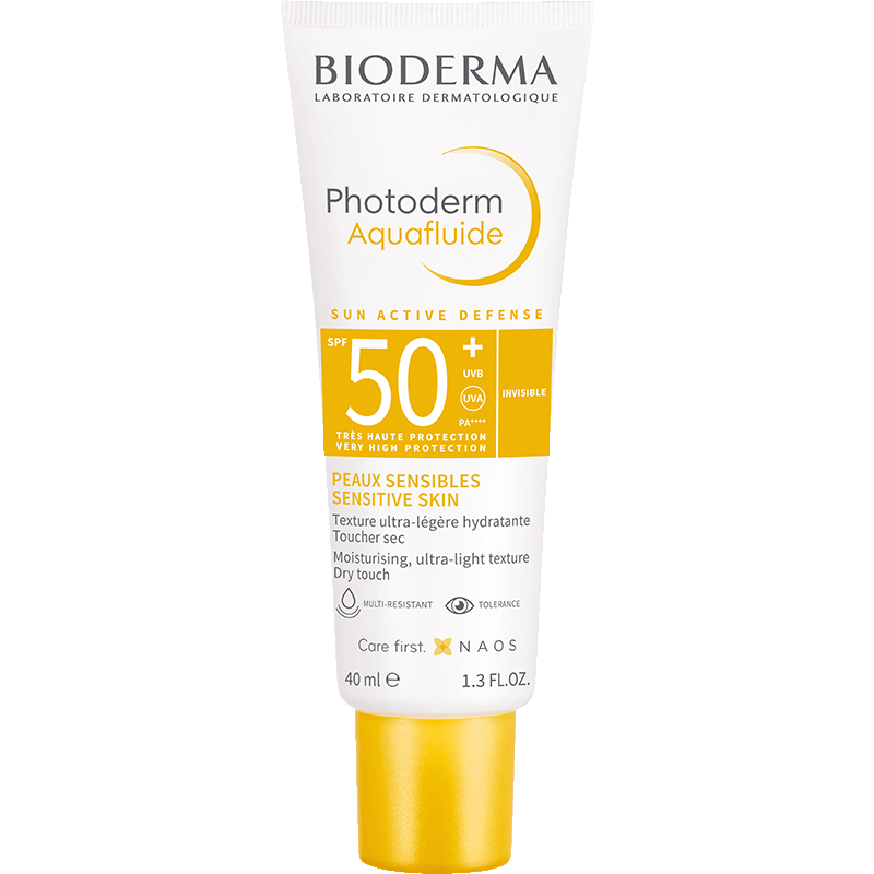 Photoderm Aquafluide SPF50+