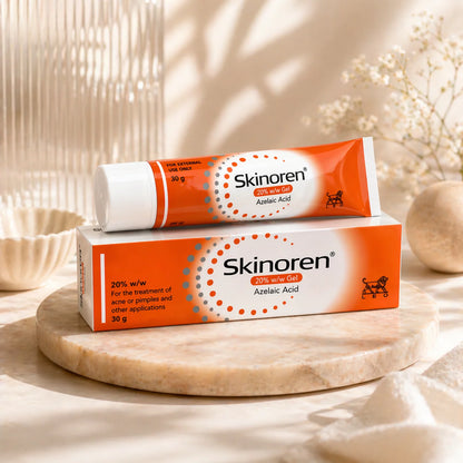 Skinoren 20%