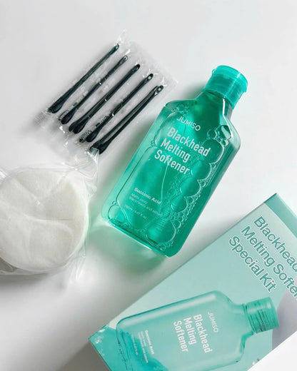 Blackhead Melting Softener