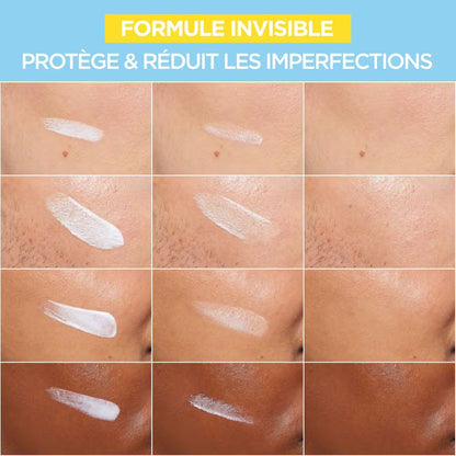 Fluide Anti-UV Quotidien - MATIFIANT