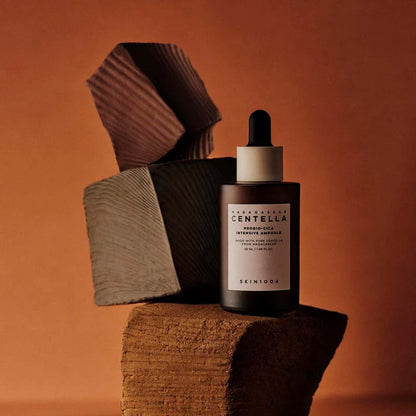 Madagascar Centella Probio-Cica Enrich Cream