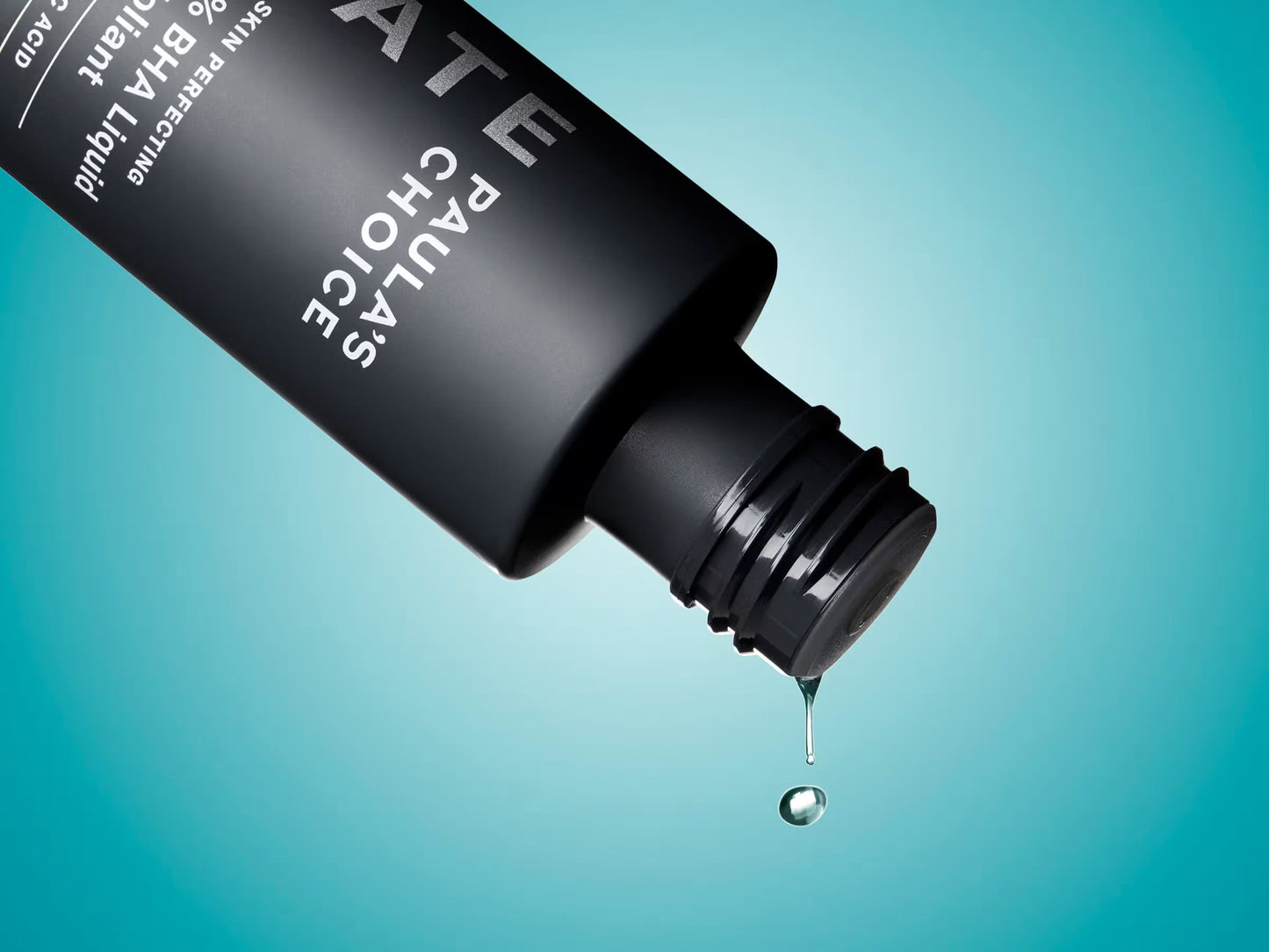 Skin Perfecting 2% BHA Liquid Exfoliant