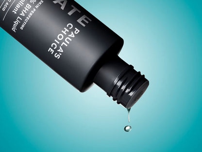 Skin Perfecting 2% BHA Liquid Exfoliant