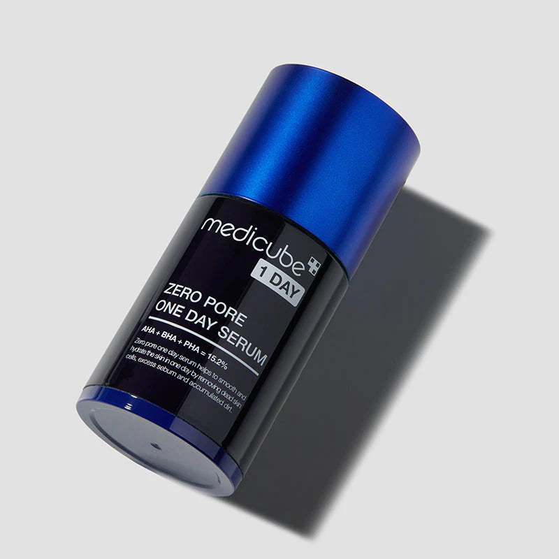 Zero Pore One-day Serum