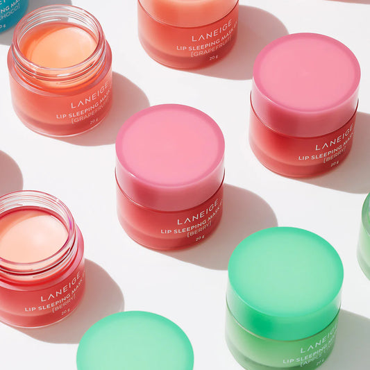 Lip Sleeping Mask