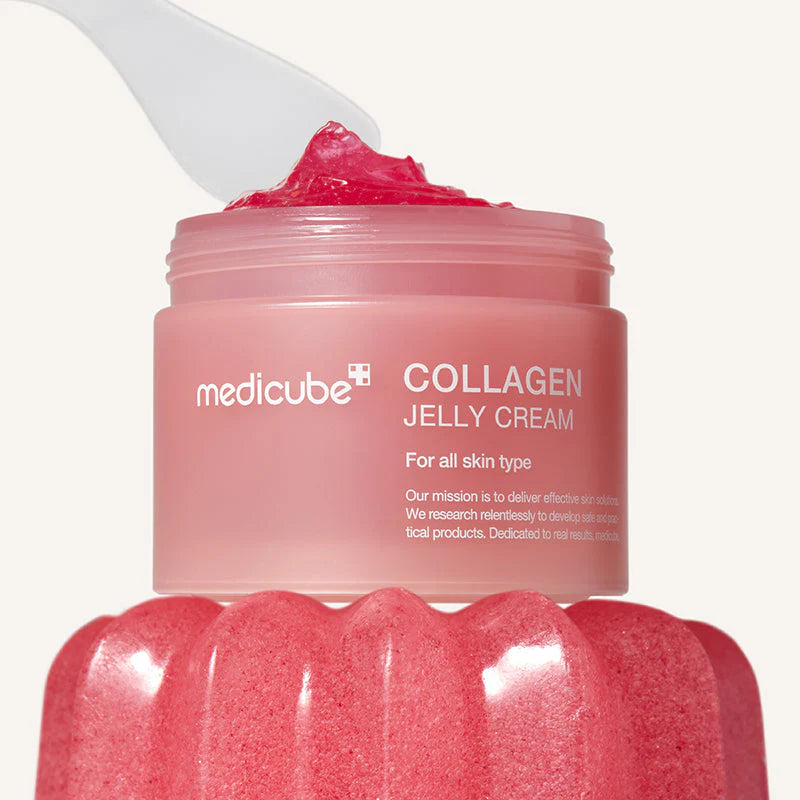 Collagen Jelly Cream
