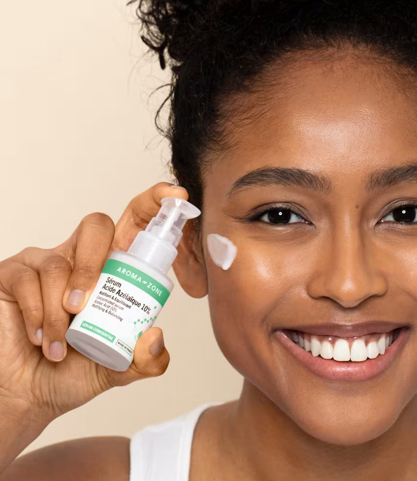 Sérum concentré Acide azélaïque 10%