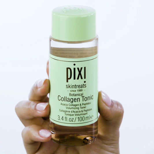 Botanical Collagen Tonic