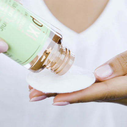 Botanical Collagen Tonic