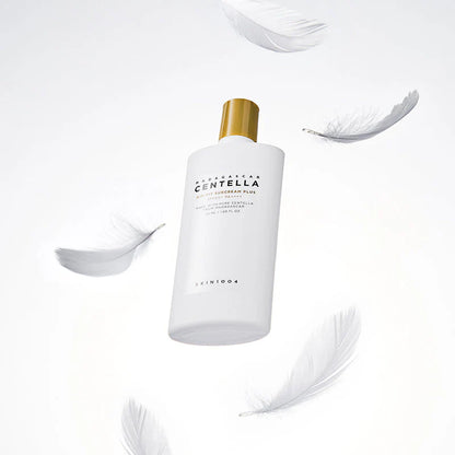 Madagascar Centella Air-Fit Suncream Plus SPF50+ PA++++