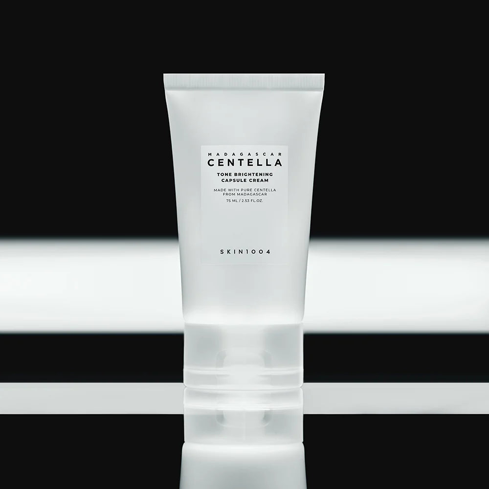 Madagascar Centella Tone Brightening Capsule Cream