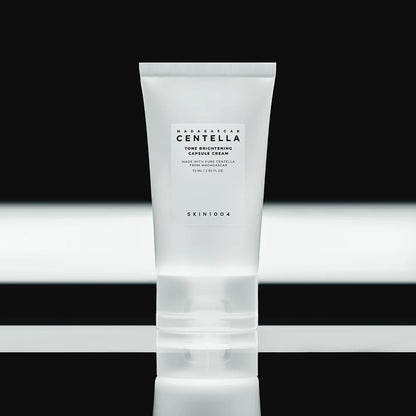 Madagascar Centella Tone Brightening Capsule Cream