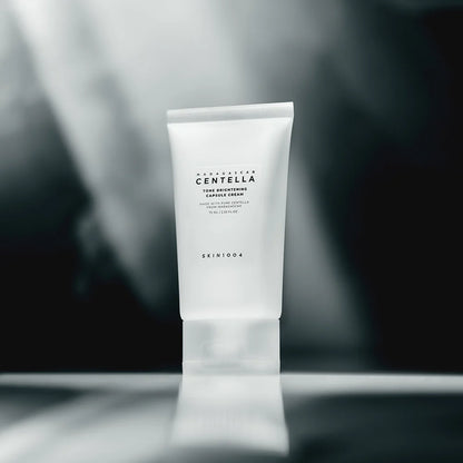 Madagascar Centella Tone Brightening Capsule Cream