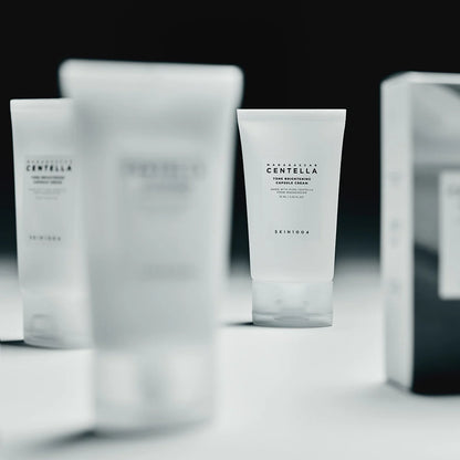 Madagascar Centella Tone Brightening Capsule Cream