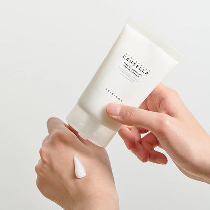 Madagascar Centella Tone Brightening Capsule Cream