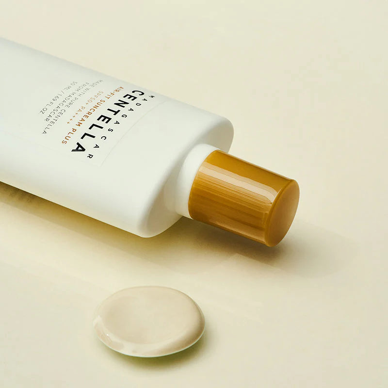 Madagascar Centella Air-Fit Suncream Plus SPF50+ PA++++