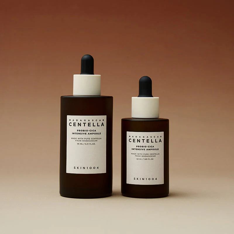 Madagascar Centella Probio-Cica Enrich Cream