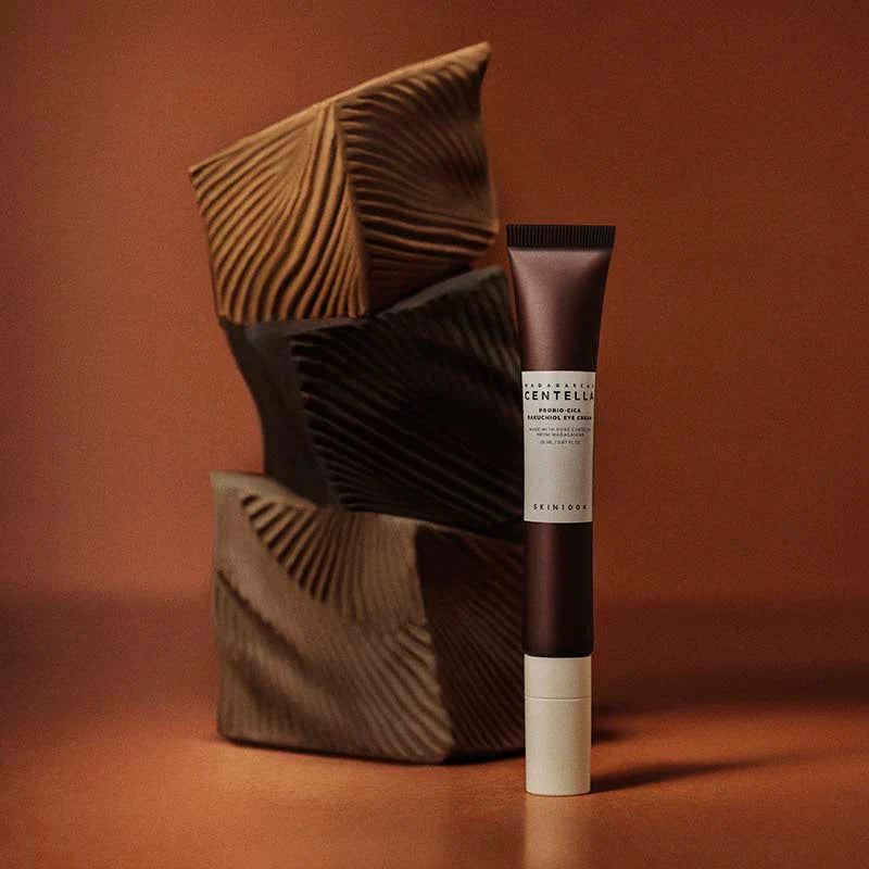 Madagascar Centella Probio-Cica Bakuchiol Eye Cream