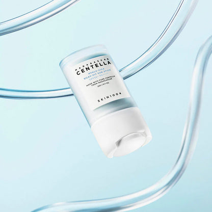 Madagascar Centella Hyalu-Cica Silky-fit Sun Stick SPF50+ PA++++