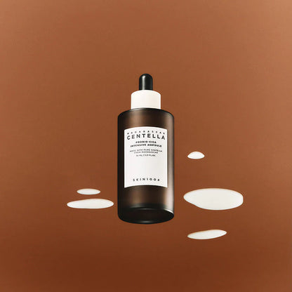 Madagascar Centella Probio-Cica Enrich Cream