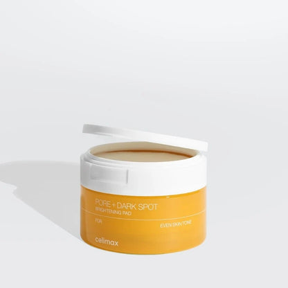 Celimax Pore+Dark Spot Brightening Pad