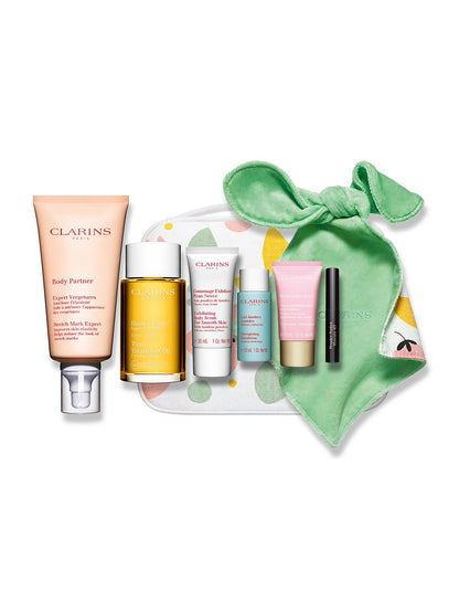 Beautiful Beginnings Maternity Gift Set