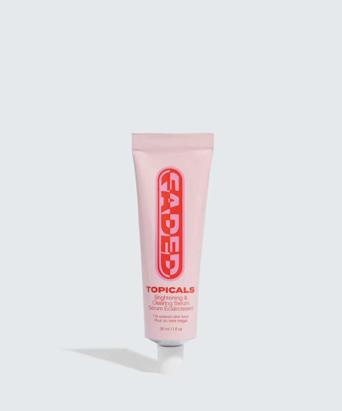 Topicals Rico FADED Topicals – Reine de la Skincare