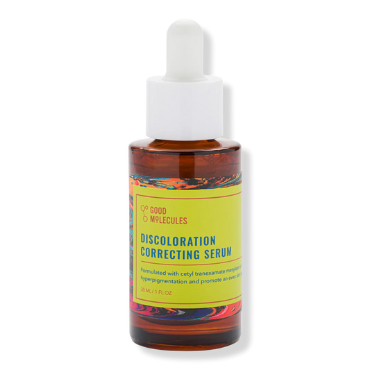 Discoloration Correcting Serum
