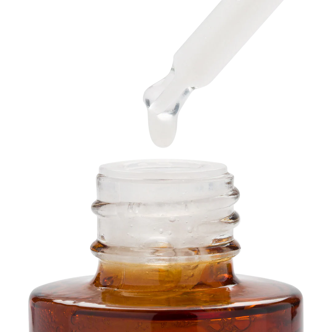 Discoloration Correcting Serum