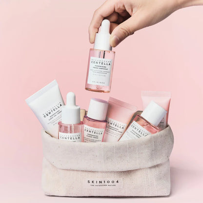 Kit Voyage Poremizing Centella