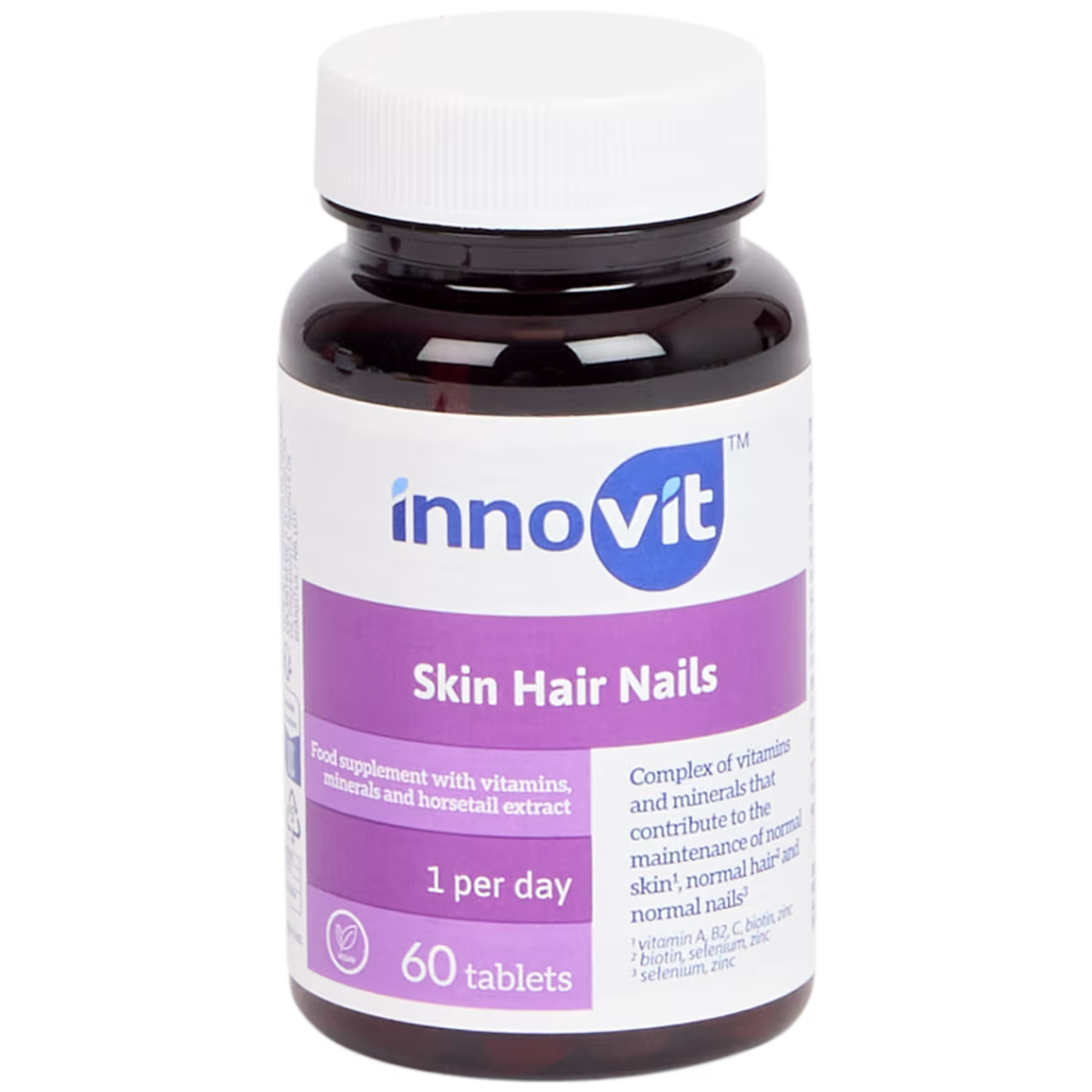 Innovit Skin Hair Nails